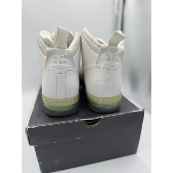 Size 9.5 - Nike Air Force 1 Foamposite Foamposite main image 6